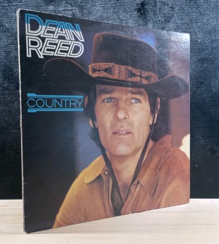 Vinyl sammlung dean - 5,