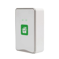 Steckbarer Luftreiniger