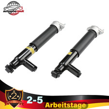 Stoßdämpfer Hinten Mit ADS