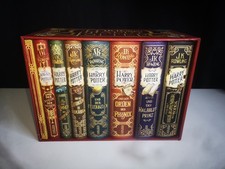 Harry Potter Bücher