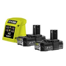 Ryobi RC18115-220 Starter-Set