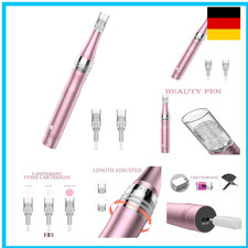 PELCAS Derma pen Elektrischer