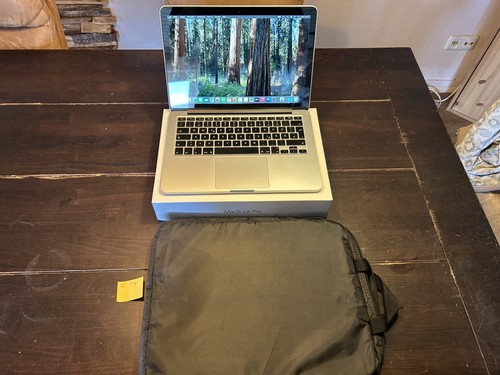 Macbook pro a1502 2015 ovp - macbook,