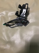 SHIMANO Deore XT FD-M781