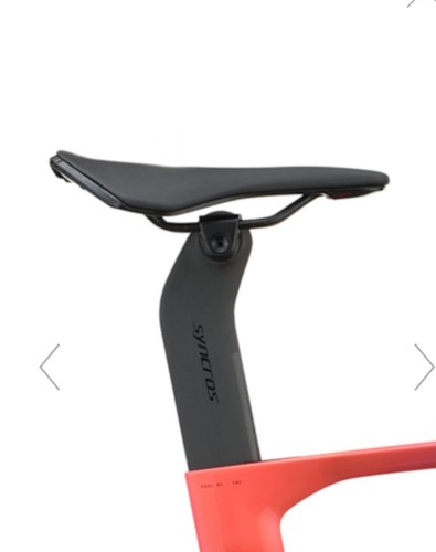Syncros duncan aero tri - tri, /