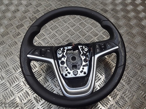 2012 opel insignia lenkrad mit - 2012,