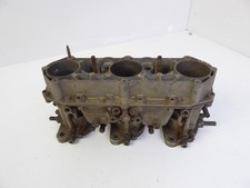 Porsche 911 Zenith Vergaser