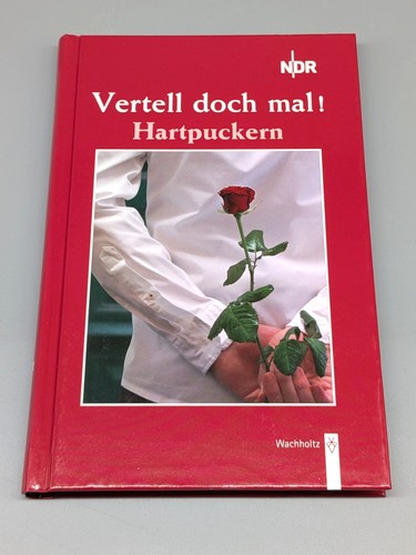 Vertell doch mal - !,