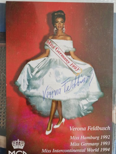 Verona feldbusch - feldbusch, (pooth)