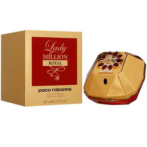 Paco rabanne lady million - paco,