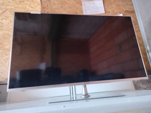 Panasonic 43lxf977 zoll - panasonic, 43