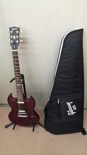 Gibson usa junior - usa,