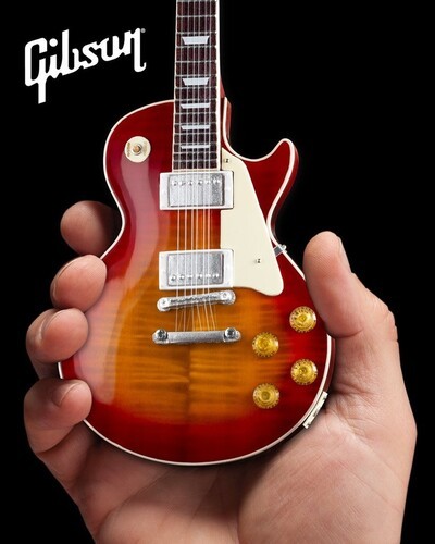 Gibson les paul standard 1959 - gibson,