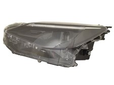 Scheinwerfer Links Halogen