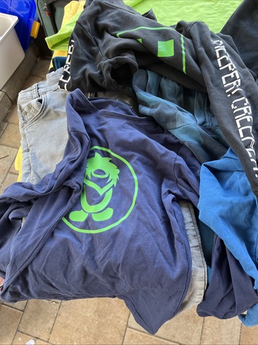 Bekleidungspaket jungen - bekleidungspaket,