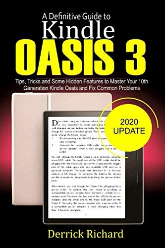 Kindle oasis tipps tricks - tipps,