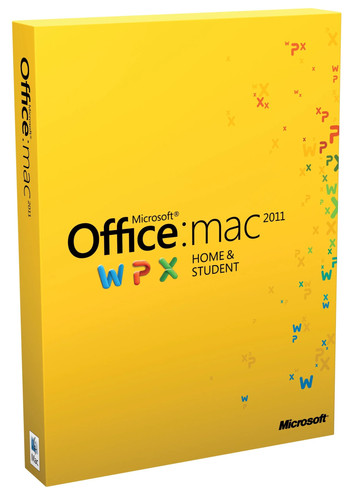 Microsoft office 2011 home - microsoft,