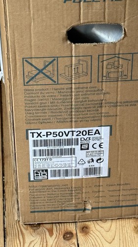 Premium plasma panasonic - premium, tv