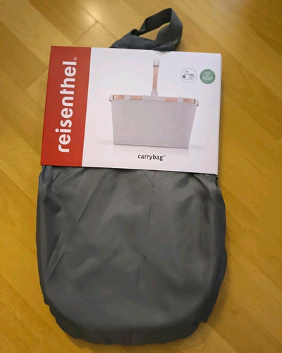 Reisenthel carrybag - reisenthel,