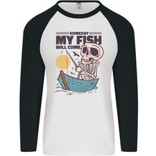 Fischen My Fisch Will Venir