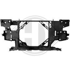 4465002 Frontverkleidung für