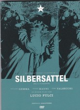 DVD - SILBERSATTEL - GIULIANO