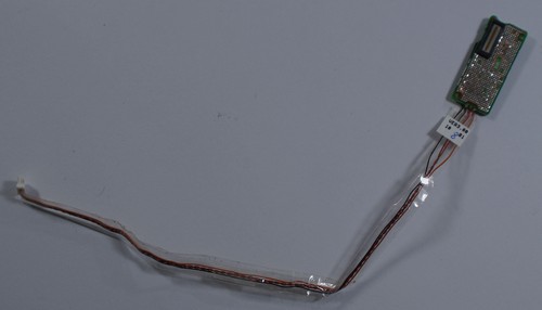 Fingerprint 6050a2052201 aus - 6050a2052201,