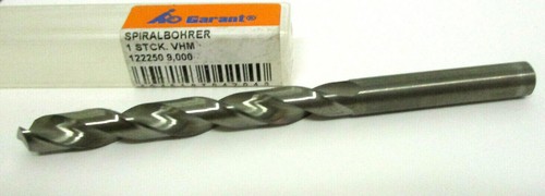 Garant vhm spiralbohrer bohrer - garant,