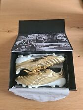 Diadora Football Boots Leather