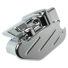 Bremssattel-Cover hinten -