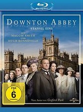 Downton Abbey - Staffel 1 [Blu-ray] | DVD | Zustand sehr gut