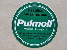 PULMOLL 1974 Vintage OLdies