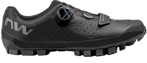 Northwave hammer plus wide - northwave, mtb