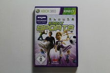 XBox 360 Kinect Spiel Kinect