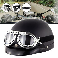 Motorradhelm Rollerhelm