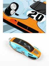Gulf Racing 20 Schlüssel
