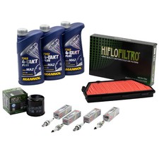 Set für Honda CBR 1000 RR