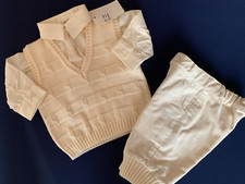 BIMBALO Babyanzug  Festanzug