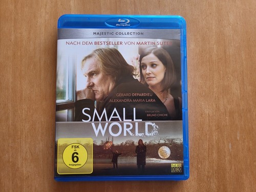 Small world gerard - ,