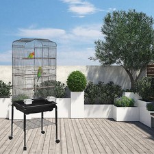 Vogelvoliere XXL Vogelkäfig