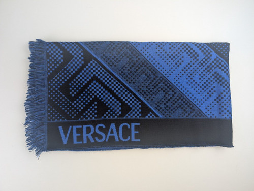 Edler luxus versace - edler, schal