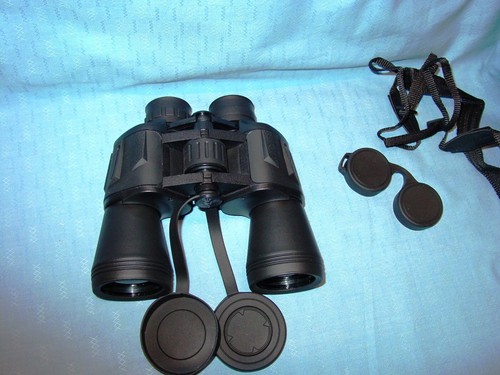 Binocular high quality 12x50 - high,