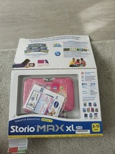 Vtech storio max 0 - vtech,