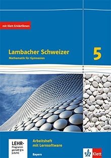 Lambacher schweizer mathematik - lambacher,