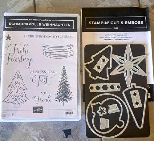 Stampin up - stampin',