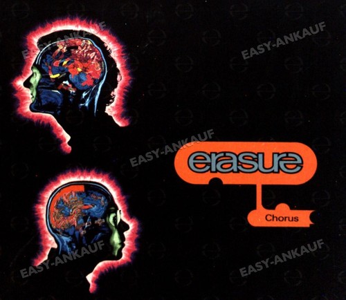 Erasure chorus - chorus, .