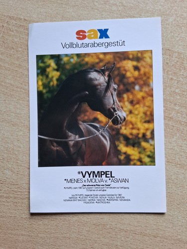 Karte mit einen