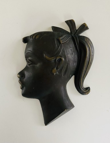 50er jahre bronze - jahre,