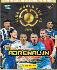 Panini-FIFA Club World Cup