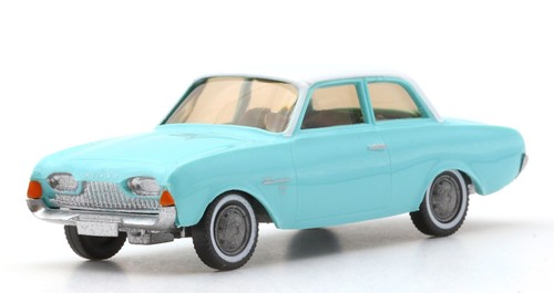 Ford taunus p3 - 17, m